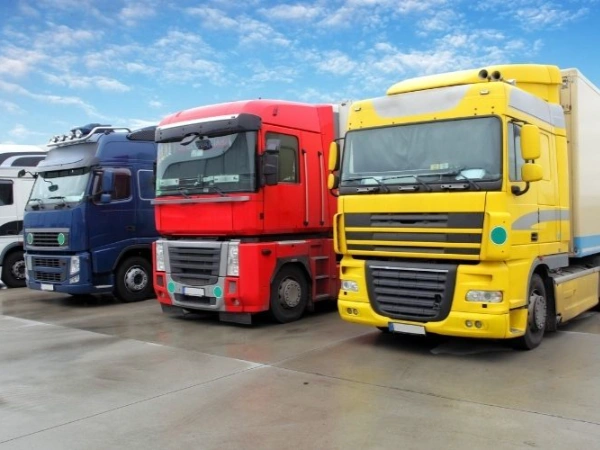 Adana Aslanapa Nakliye